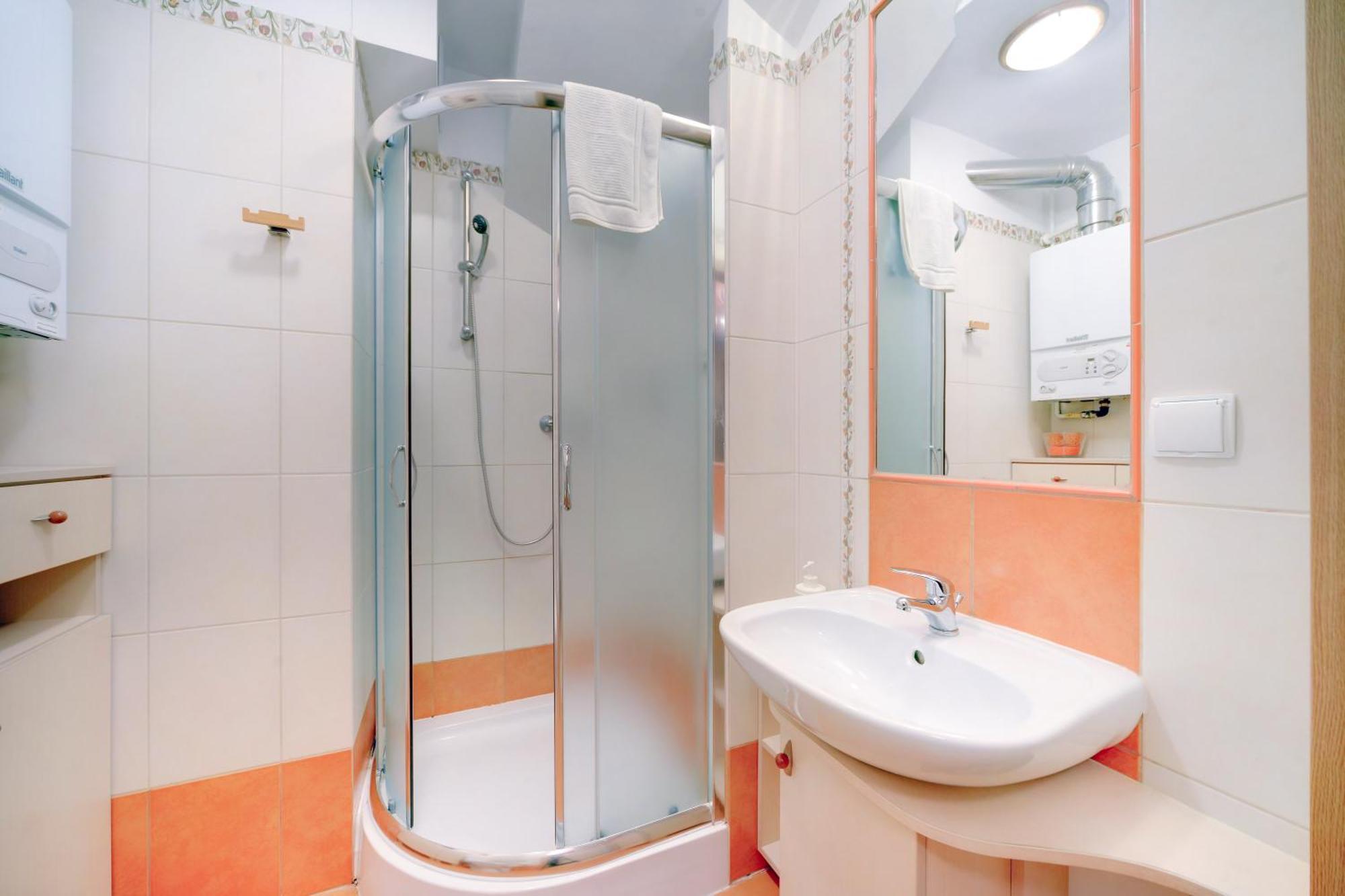 Apartamenty Sun Seasons 24 - Rezydencja Parkowa Szklarska Poręba Værelse billede